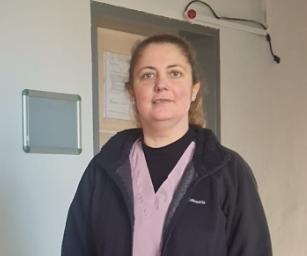 Ebe Pınar AKAR