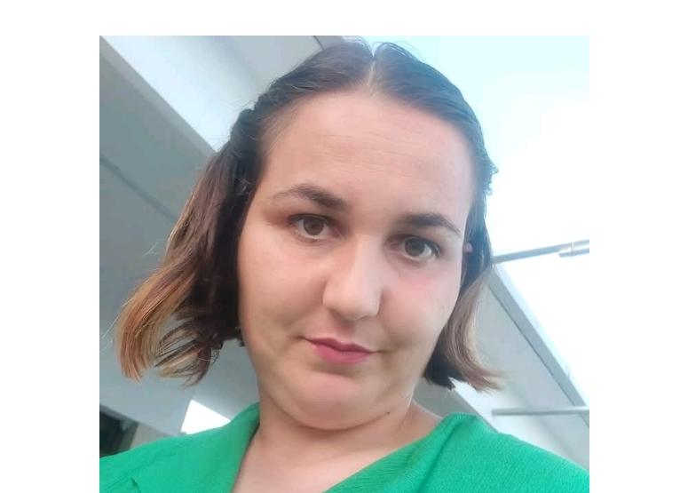 Görevli Nefise Büşra YAY